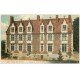 carte postale ancienne 37 PLESSIS-LES-TOURS. Château 1913 LL130