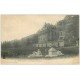 carte postale ancienne 37 POCE. Château vers 1904 n°3
