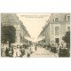 37 RICHELIEU. Grande Rue Procession Fête-Dieu 1906