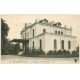 carte postale ancienne 37 RICHELIEU. Le Château actuel