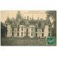 carte postale ancienne 37 SAINT-AVERTIN. Château de Cangé façade Nord Pricipale 1911