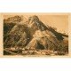 carte postale ancienne 05 VILLAR-D'ARENE. Le Village 1936