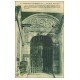 carte postale ancienne 37 SAINTE-MAURE-DE-TOURAINE. Porte Halles