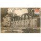 carte postale ancienne 37 SAINT-PATRICE. Château Rochecotte