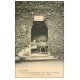 carte postale ancienne 37 SAVONNIERES. Musée des Grottes