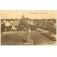 carte postale ancienne 37 SORIGNY. Vue Village