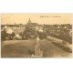 carte postale ancienne 37 SORIGNY. Vue Village