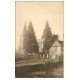 carte postale ancienne 37 THILOUSE. Eglise