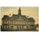 carte postale ancienne 37 TOURS. Ancien Hôtel de Ville 1910 GB3