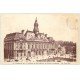 carte postale ancienne 37 TOURS. Ancien Hôtel de Ville 1931. Timbre absent