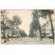 carte postale ancienne 37 TOURS. Avenue de Grammont 1906 n°194