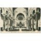 carte postale ancienne 37 TOURS. Basilique Saint-Martin 1931