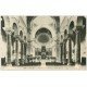 carte postale ancienne 37 TOURS. Basilique Saint-Martin 1931