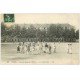 carte postale ancienne 37 TOURS. Caserne Baraguey-d'hilliers 1909