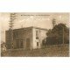 carte postale ancienne 01 REVONNAS. Le Transformateur