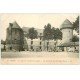 carte postale ancienne 37 TOURS. Caserne Tour de Guise 1922