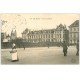 carte postale ancienne 37 TOURS. Ecole du Musée 1905