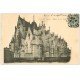 carte postale ancienne 37 TOURS. Eglise de la Riche 1906