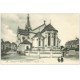 carte postale ancienne 37 TOURS. Eglise Saint-Etienne Abside