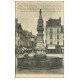 carte postale ancienne 37 TOURS. Fontaine de Beaune