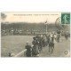 carte postale ancienne 37 TOURS. Hippodrome Saint-Avertin 1906. Steeple-Chase. Courses Chevaux