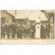 37 TOURS. Hippodrome Saint-Avertin. La remise des prix. Carte Photo Rare. Ricard Photographe 95 rue de la Paix Tours