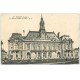 carte postale ancienne 37 TOURS. Hôtel de Ville 1917 n°58