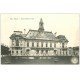 carte postale ancienne 37 TOURS. Hôtel de Ville GB4