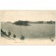carte postale ancienne 37 TOURS. La Loire vers 1900