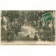 carte postale ancienne 37 TOURS. Le Marché aux Fleurs 1915