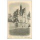 carte postale ancienne 37 TOURS. Maison Jehan de Galland vers 1900