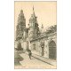 carte postale ancienne 37 TOURS. Maison Renaissance