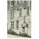 carte postale ancienne 37 TOURS. Maison Tristan l'Ermite