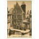 carte postale ancienne 37 TOURS. Maison Tristan l'Hermite