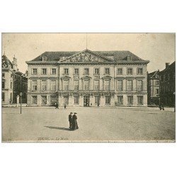 carte postale ancienne 37 TOURS. Musée 1906