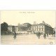 carte postale ancienne 37 TOURS. Palais de Justice