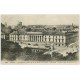 carte postale ancienne 37 TOURS. Palais de Justice 1919