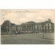 carte postale ancienne 37 TOURS. Palais de Justice 1928