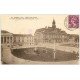carte postale ancienne 37 TOURS. Palais de Justice 1932