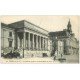 carte postale ancienne 37 TOURS. Palais de Justice 46