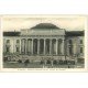 carte postale ancienne 37 TOURS. Palais de Justice. Ed La Cigogne