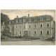 carte postale ancienne 37 TOURS. Pavillon Chirurgie Hospice 1923