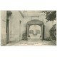carte postale ancienne 37 TOURS. Pensionnat Saint-Martin 1914