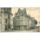 carte postale ancienne 37 TOURS. Place Foire le Roi