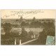 carte postale ancienne 37 TOURS. Pont Bonaparte 1906
