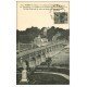 carte postale ancienne 37 TOURS. Pont de Pierre 1931 La Tranchée