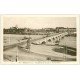 carte postale ancienne 37 TOURS. Pont Wilson 15