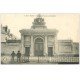 carte postale ancienne 37 TOURS. Portail ancien Archevêché