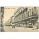 37 TOURS. Rue Nationale 1910. Grand Bazar Nouvelles Galeries