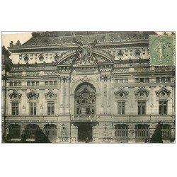 carte postale ancienne 37 TOURS. Théâtre Municipal 1922